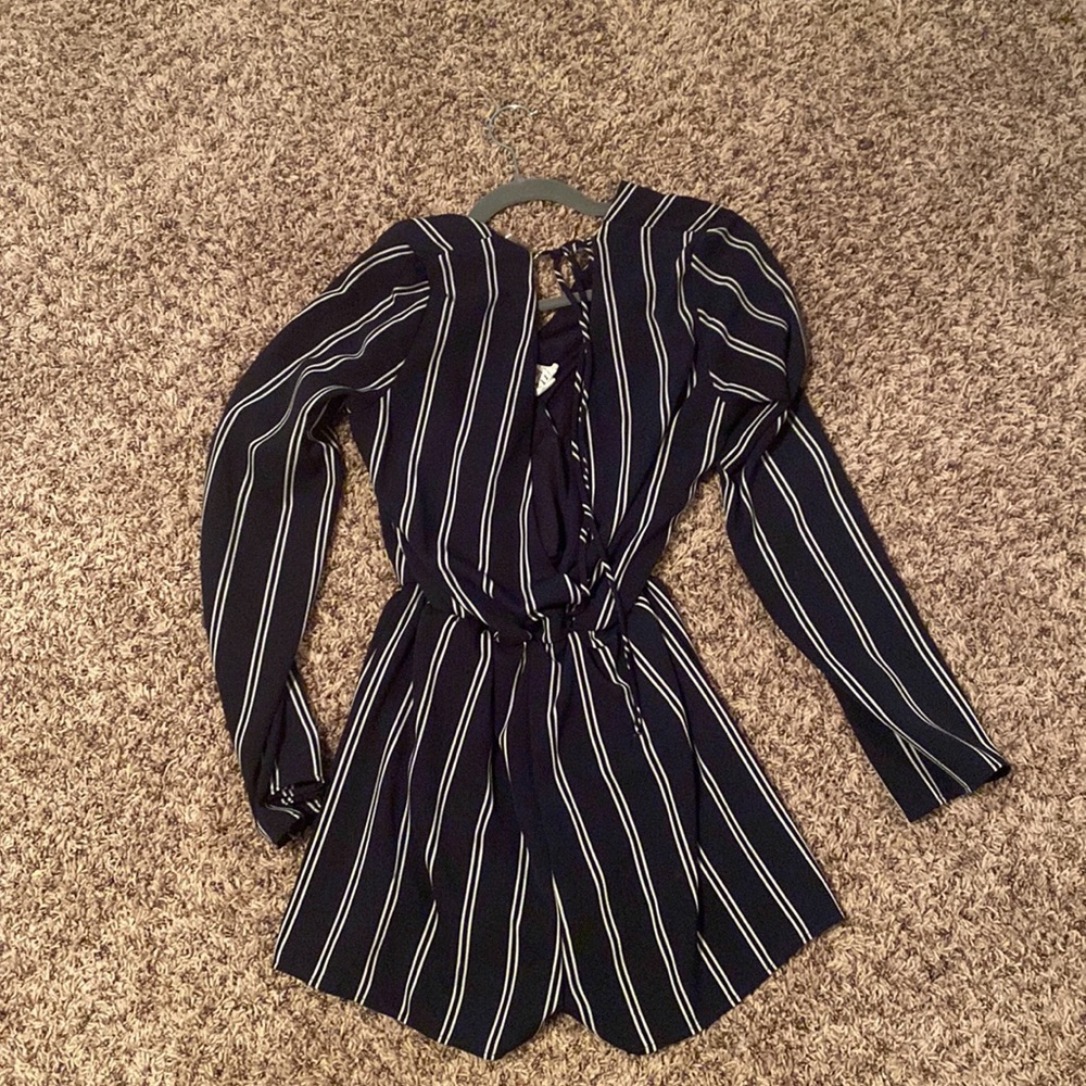 Romper - Picture 2 of 2